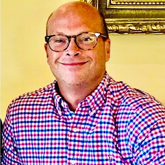 Meet your Posher, John - Picture 1 of 1